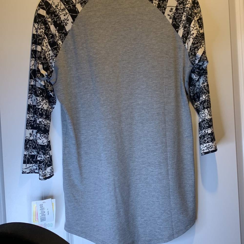 New with tags Lularoe Randy - Picture 2 of 2